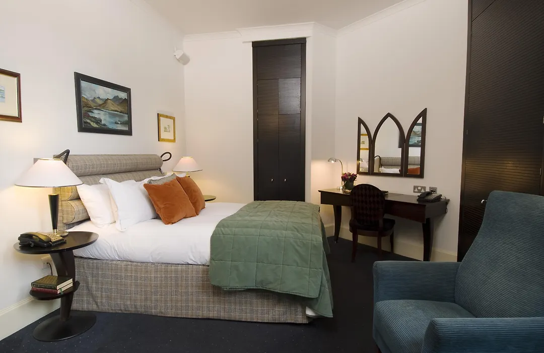 The Scotsman Hotel-1